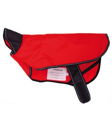 Abrigo Thermo RJ 35cm