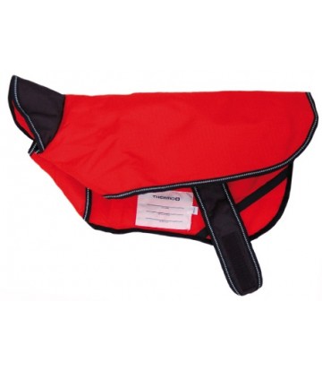 Abrigo Thermo RJ 50cm