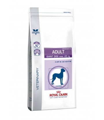 VCN Dog Adult Giant 14kg