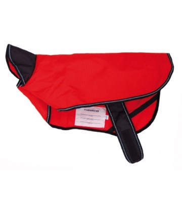 Abrigo Thermo RJ 75cm