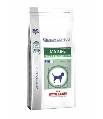 VCN Dog Mature Small 1,5kg