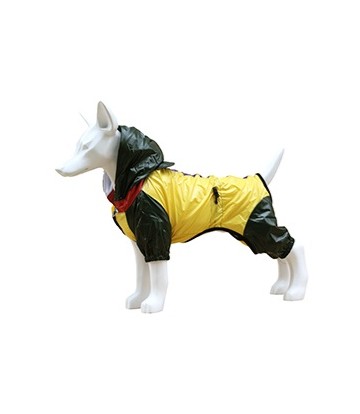 Impermeable Astro 20cm
