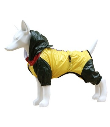 Impermeable Astro 25cm