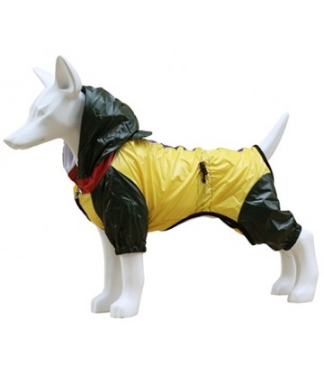 Impermeable Astro 30cm