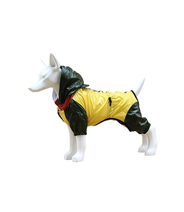 Impermeable Astro 35cm