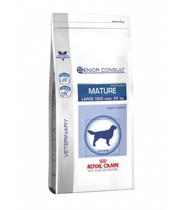 VCN Dog Mature Large 14kg