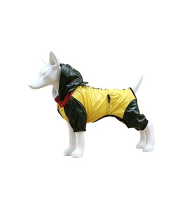 Impermeable Astro 45cm