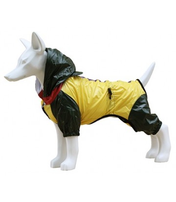 Impermeable Astro 50cm
