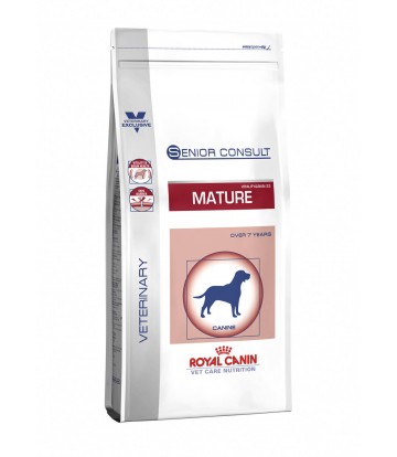 VCN Dog Mature 10kg