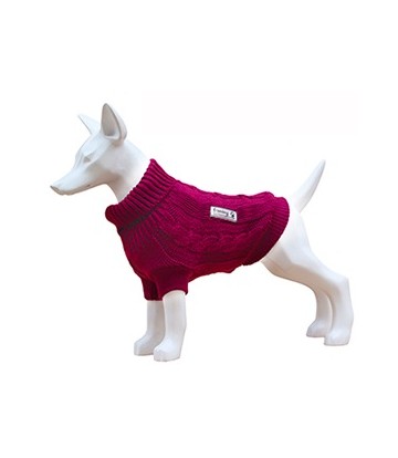 Jersey Nature Fucsia 15cm