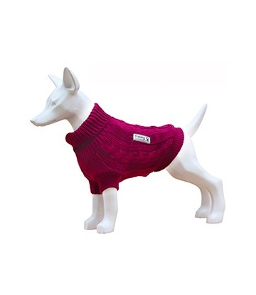 Jersey Nature Fucsia 20cm