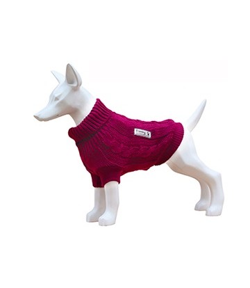 Jersey Nature Fucsia 25cm