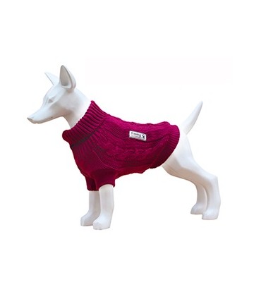 Jersey Nature Fucsia 30cm