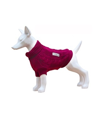 Jersey Nature Fucsia 35cm