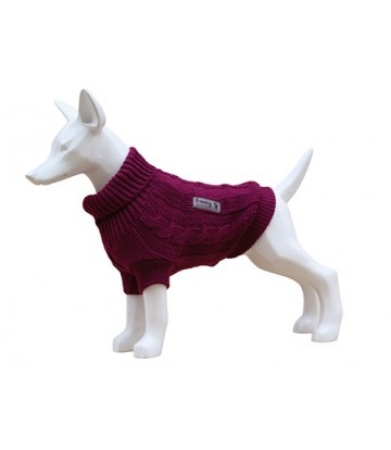 Jersey Nature Fucsia 40cm