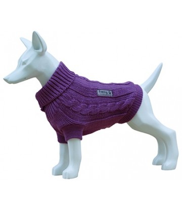 Jersey Nature Lila 15cm