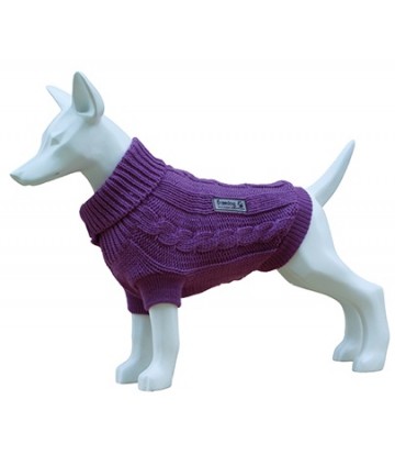 Jersey Nature Lila 20cm