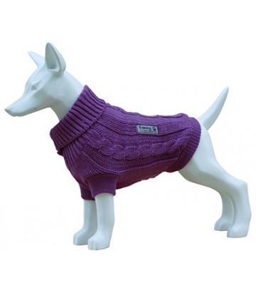 Jersey Nature Lila 25cm