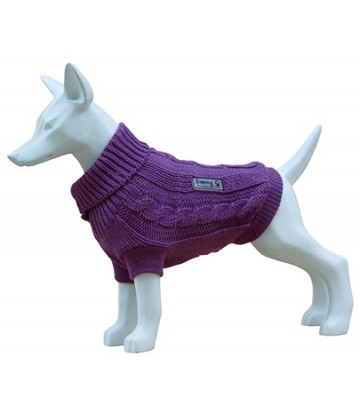 Jersey Nature Lila 30cm