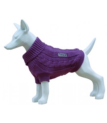 Jersey Nature Lila 35cm