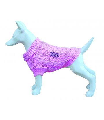 Jersey Nature Rosa 30cm