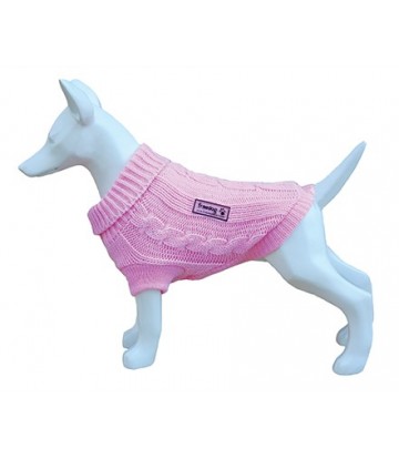 Jersey Nature Rosa 45cm