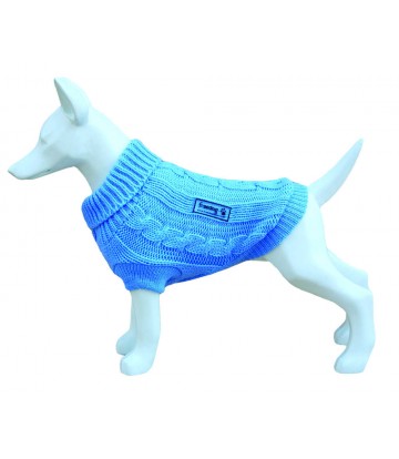 Jersey Nature Azul 35cm