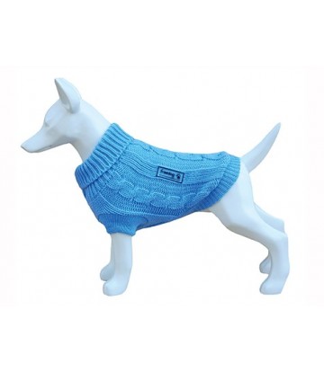 Jersey Nature Azul Cielo 45cm