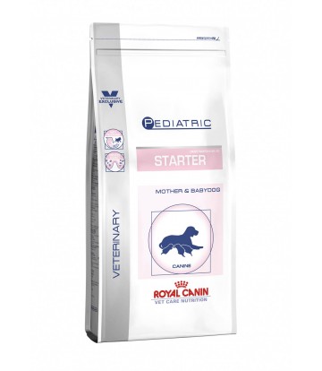 VCN Dog Starter Medium 12kg