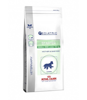 VCN Dog Starter Small 1,5kg