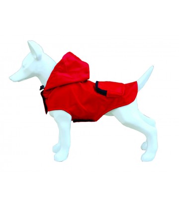 Impermeable Pocket RJ 35cm