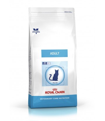 VHN HM Cat Adult 2kg