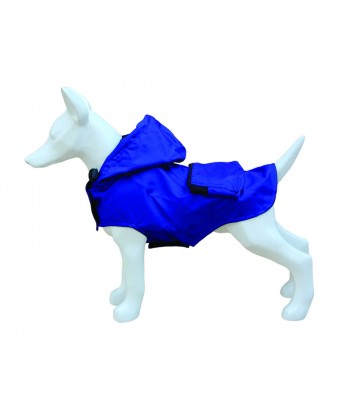 Impermeable Pocket AZ 30cm