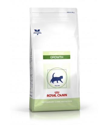 VHN HM Cat Growth 4kg
