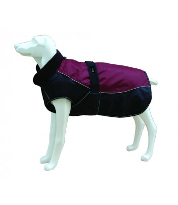 Chaqueta North Pole Model C GRA 80cm