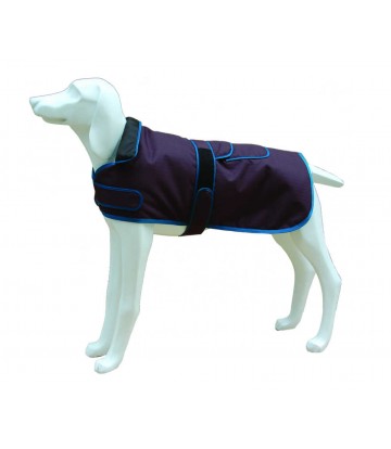 Chaqueta North Pole Model D GRI 70cm
