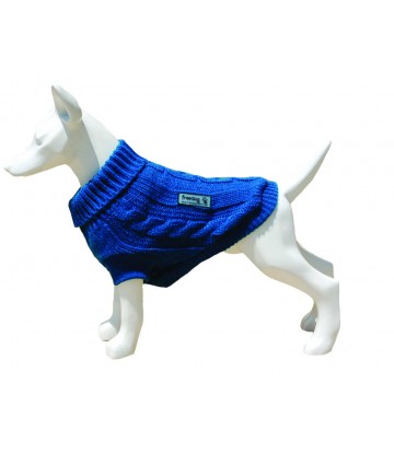 Jersey Nature AZ Cobalto 20cm