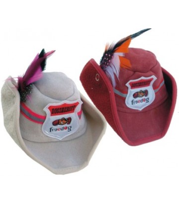 Sombrero Cowboy GRI-NJ T-XL