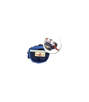 Pocket para correa extensible