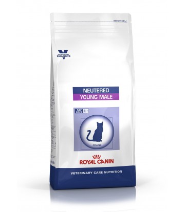 VCN Cat Male 10kg