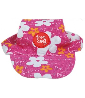 Gorra Love Flower M