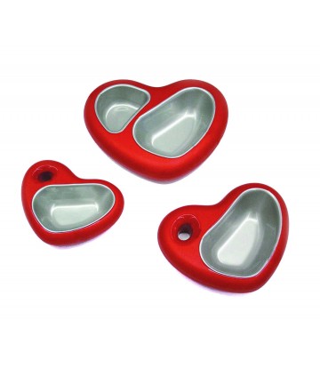 Bowl Cuore S 0,40L
