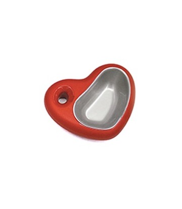 Bowl Cuore L 0,75L