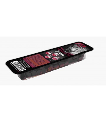 Alpha Spirit Snack de Jamón 35gr (16uds)