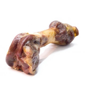 Alpha Spirit Hueso de Jamon  Envasado Vacio (15 uds)