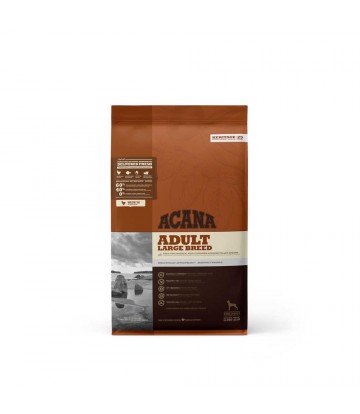Acana Adult Large Dog 11,4kg