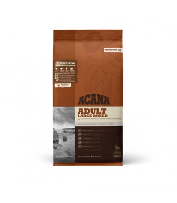 Acana Adult Large Dog 17kg