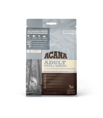 Acana Adult Small Breed 340gr