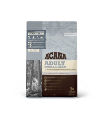 Acana Adult Small Breed 2kg