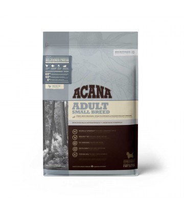 Acana Adult Small Breed 6kg